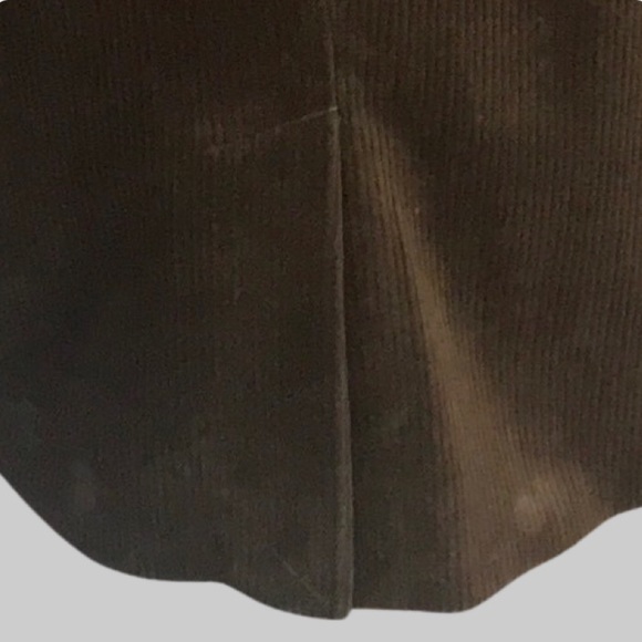 Ralph Lauren Corduroy Jacket Size XL - Picture 12 of 15